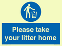please-take-your-litter-home-mandatory-sign~